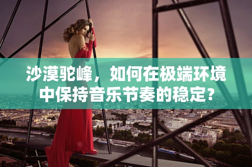 沙漠驼峰，如何在极端环境中保持音乐节奏的稳定？