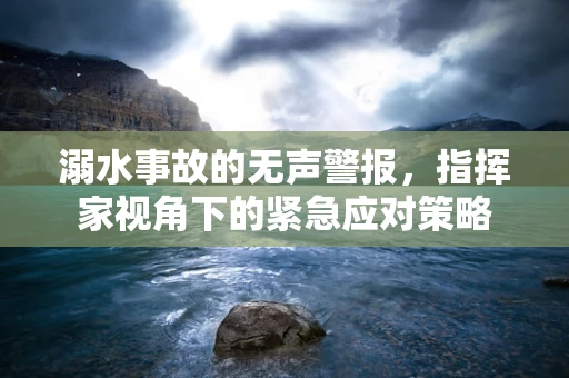 溺水事故的无声警报，指挥家视角下的紧急应对策略