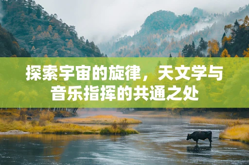 探索宇宙的旋律，天文学与音乐指挥的共通之处