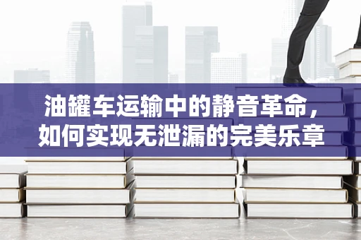 油罐车运输中的静音革命，如何实现无泄漏的完美乐章？