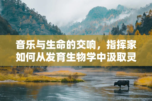 音乐与生命的交响，指挥家如何从发育生物学中汲取灵感？