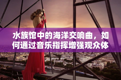 水族馆中的海洋交响曲，如何通过音乐指挥增强观众体验？