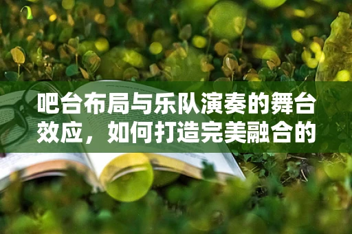 吧台布局与乐队演奏的舞台效应，如何打造完美融合的表演空间？