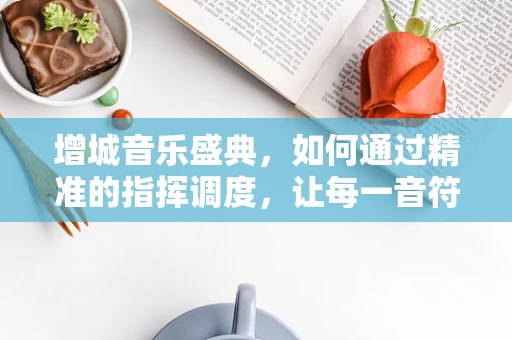 增城音乐盛典，如何通过精准的指挥调度，让每一音符在增城夜空下共鸣？
