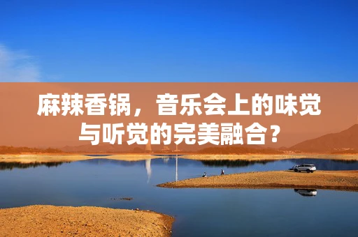 麻辣香锅，音乐会上的味觉与听觉的完美融合？