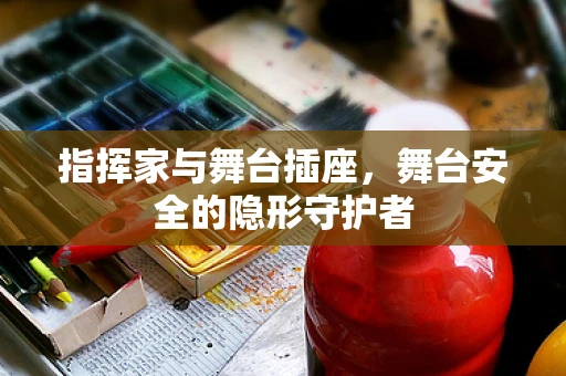 指挥家与舞台插座，舞台安全的隐形守护者