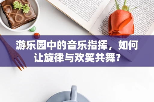 游乐园中的音乐指挥，如何让旋律与欢笑共舞？