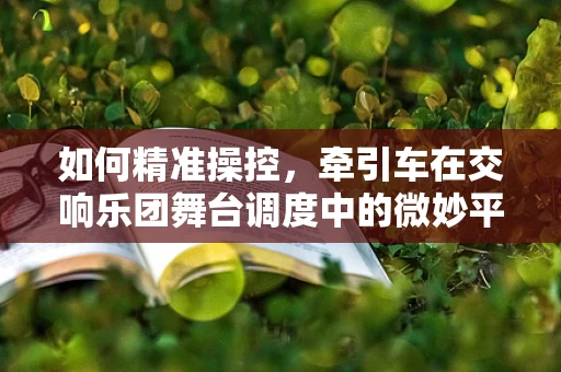如何精准操控，牵引车在交响乐团舞台调度中的微妙平衡