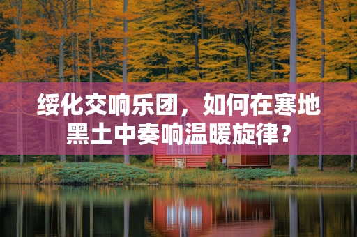 绥化交响乐团，如何在寒地黑土中奏响温暖旋律？