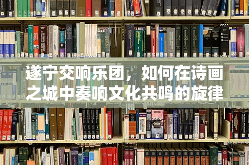 遂宁交响乐团，如何在诗画之城中奏响文化共鸣的旋律？