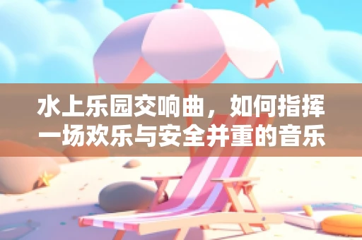 水上乐园交响曲，如何指挥一场欢乐与安全并重的音乐盛宴？