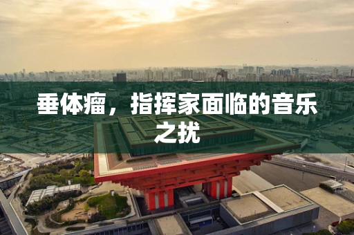 垂体瘤，指挥家面临的音乐之扰