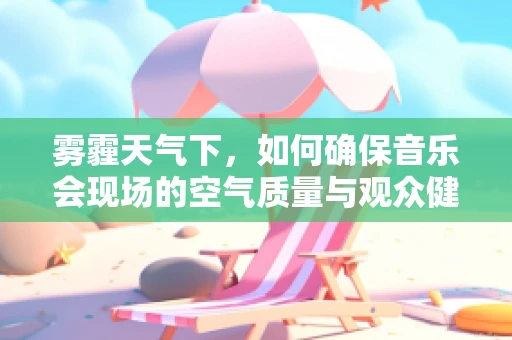 雾霾天气下，如何确保音乐会现场的空气质量与观众健康？