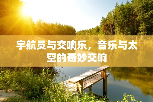 宇航员与交响乐，音乐与太空的奇妙交响