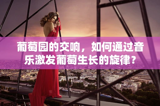 葡萄园的交响，如何通过音乐激发葡萄生长的旋律？