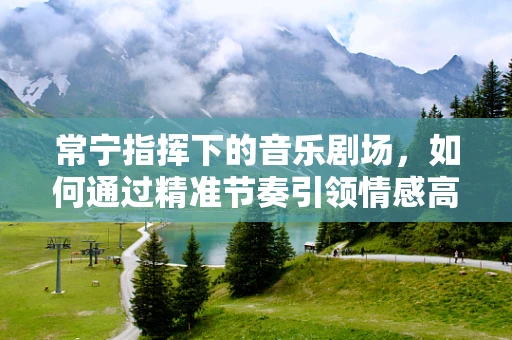 常宁指挥下的音乐剧场，如何通过精准节奏引领情感高潮？