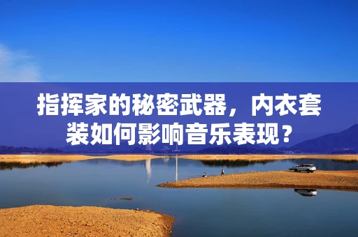 指挥家的秘密武器，内衣套装如何影响音乐表现？