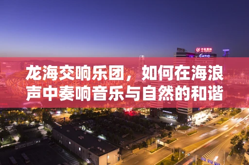 龙海交响乐团，如何在海浪声中奏响音乐与自然的和谐乐章？