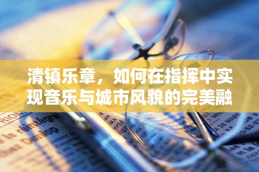 清镇乐章，如何在指挥中实现音乐与城市风貌的完美融合？