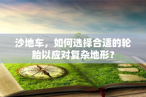 沙地车，如何选择合适的轮胎以应对复杂地形？