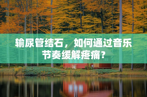 输尿管结石，如何通过音乐节奏缓解疼痛？