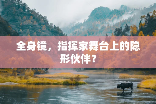 全身镜，指挥家舞台上的隐形伙伴？