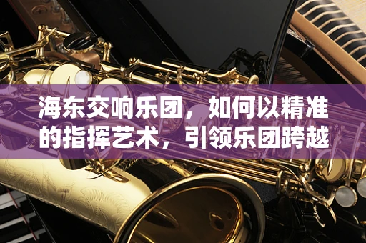 海东交响乐团，如何以精准的指挥艺术，引领乐团跨越音乐之海？