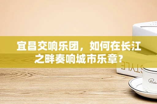 宜昌交响乐团，如何在长江之畔奏响城市乐章？