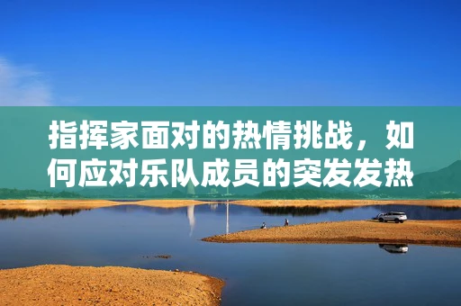 指挥家面对的热情挑战，如何应对乐队成员的突发发热情况？