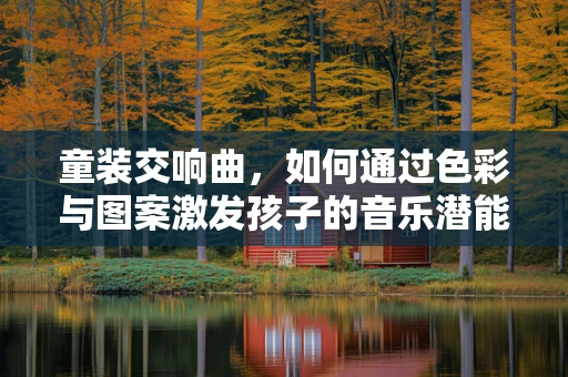 童装交响曲，如何通过色彩与图案激发孩子的音乐潜能？