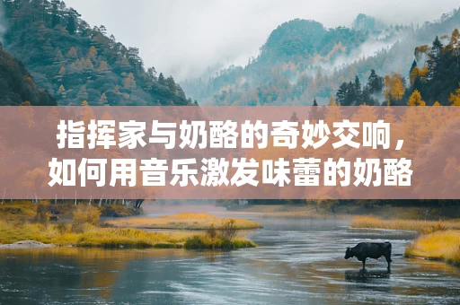 指挥家与奶酪的奇妙交响，如何用音乐激发味蕾的奶酪旋律？