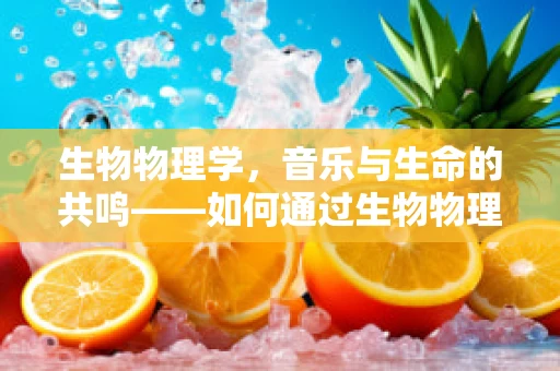 生物物理学，音乐与生命的共鸣——如何通过生物物理原理优化音乐创作与演奏？