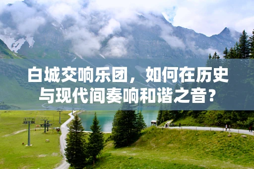 白城交响乐团，如何在历史与现代间奏响和谐之音？