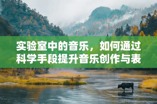 实验室中的音乐，如何通过科学手段提升音乐创作与表演的精准度？