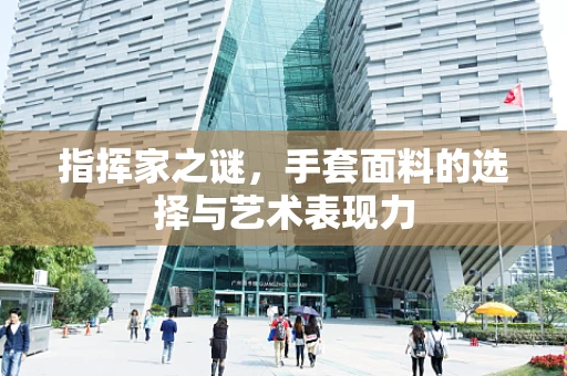 指挥家之谜，手套面料的选择与艺术表现力