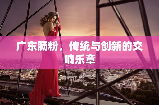 广东肠粉，传统与创新的交响乐章
