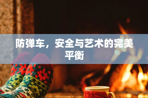防弹车，安全与艺术的完美平衡