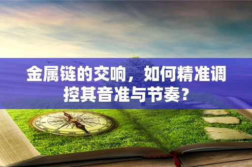 金属链的交响，如何精准调控其音准与节奏？
