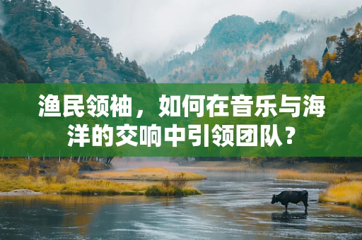 渔民领袖，如何在音乐与海洋的交响中引领团队？