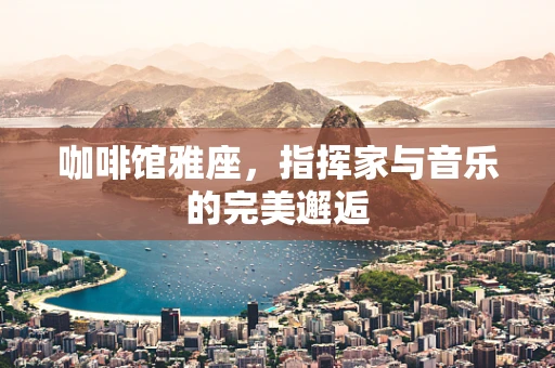 咖啡馆雅座，指挥家与音乐的完美邂逅