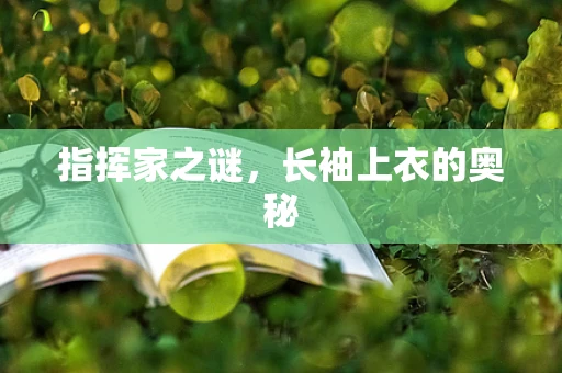 指挥家之谜，长袖上衣的奥秘