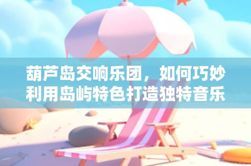 葫芦岛交响乐团，如何巧妙利用岛屿特色打造独特音乐体验？