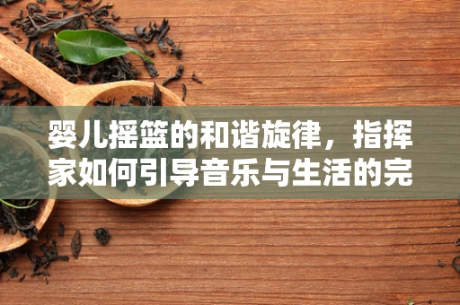 婴儿摇篮的和谐旋律，指挥家如何引导音乐与生活的完美融合？
