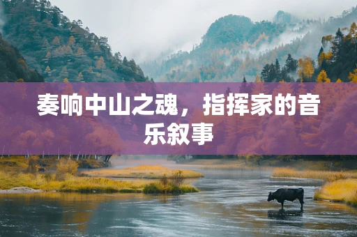 奏响中山之魂，指挥家的音乐叙事