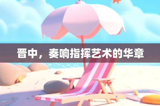 晋中，奏响指挥艺术的华章