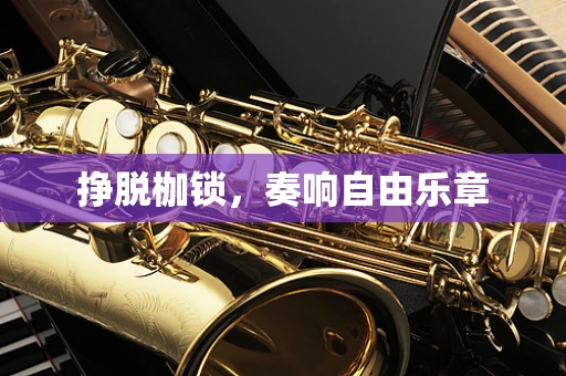 挣脱枷锁，奏响自由乐章