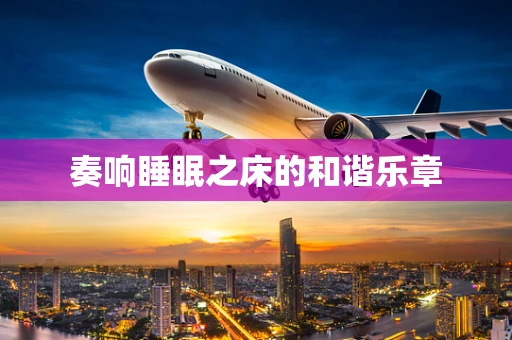 奏响睡眠之床的和谐乐章