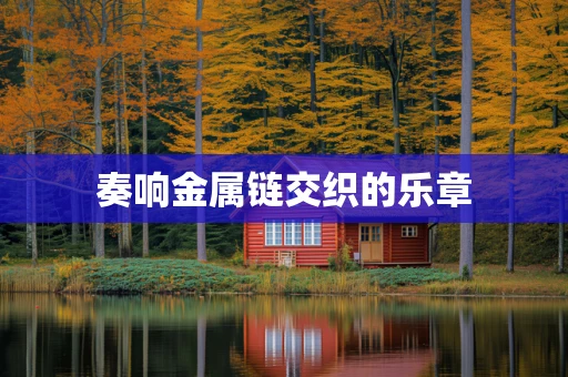 奏响金属链交织的乐章