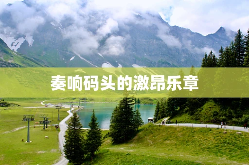 奏响码头的激昂乐章
