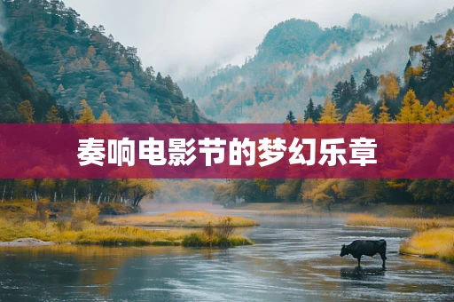 奏响电影节的梦幻乐章
